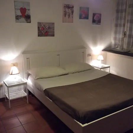 La Casa Della Nonna * Parma
