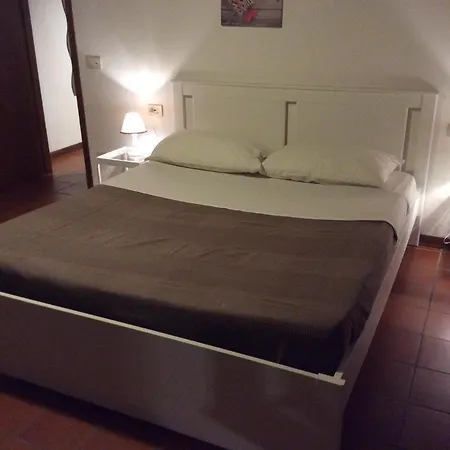 Apartment La Casa Della Nonna