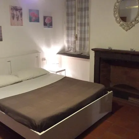 Apartment La Casa Della Nonna