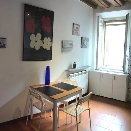 La Casa Della Nonna *
